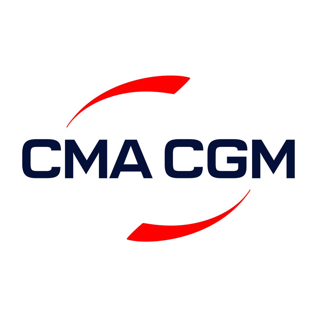 CMA CGM